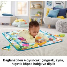 Havuz Keyfi Oyun Minderi GRR44