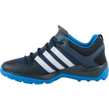 adidas Terrex Daroga Plus Erkek Siyah Outdoor Ayakkabı (Jr3747) Hafif ve Esnek Yapı ile Konforlu Tasarım