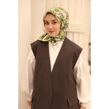 Silk Home Twill Ipek Eşarp 11463-24