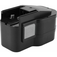 Aeg 14.4 Volt Matkap Bataryası Nımh 48-11-1024 2000 Ma