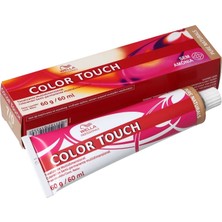 Wella Color Touch Saç Boyası 9/96 Açık Sarı Menekşe 60 ml