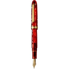 Platinum Limited Edition #3776 Pnb 36000 Century Fountain Pen - Kinshu