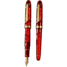 Platinum Limited Edition #3776 Pnb 36000 Century Fountain Pen - Kinshu