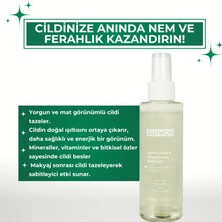 GLOWON Ferahlatıcı ve Besleyici Yüz Spreyi 150 ml
