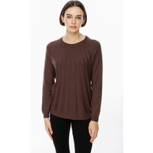 45364 Onteks Kabartmalı Kazak