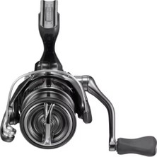 Shimano Makina Vanford Fa C3000