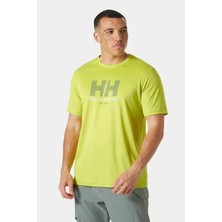 Helly Hansen Hh Tech Graphic T-Shirt 2.0 HHA.49574 410 HHA.49574 410004