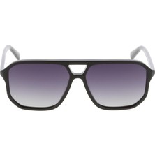 Hawk HW2249-01 58 Polarize Erkek Güneş Gözlüğü