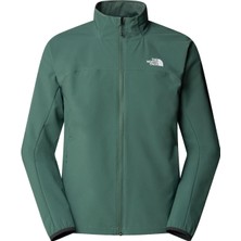 The North Face M Tek Approach Jacket Erkek Ceket