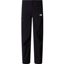 The North Face Erkek Exploratıon Reg Tapered  Pantolon   - Eu NF0A8BR3JK31