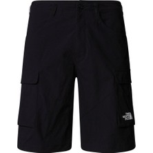 The North Face M Exploration Cargo Short Erkek Şort