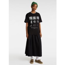 Vans Decay Oversized Ss