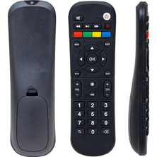 Multibox Funroid-Sencrom-Exrat Android Uydu Kumandası