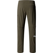 The North Face Erkek Exploratıon Conv Reg Tapered  Pantolon   - Eu NF0A8BR421L1