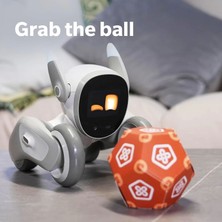 Loona En Gelişmiş Akıllı Robot Evcil Köpek - Sohbet Gpt Etkin - Sesli Komut