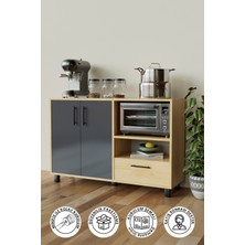 "arvien" Kahve Köşesi Mutfak Dolabı