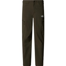 The North Face Erkek Exploratıon Reg Tapered  Pantolon   - Eu NF0A8BR321L1