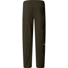 The North Face Erkek Exploratıon Reg Tapered  Pantolon   - Eu NF0A8BR321L1