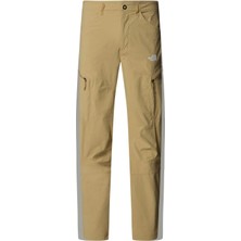 The North Face Erkek Exploratıon Reg Tapered  Pantolon   - Eu NF0A8BR3LK51