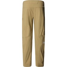 The North Face Erkek Exploratıon Reg Tapered  Pantolon   - Eu NF0A8BR3LK51
