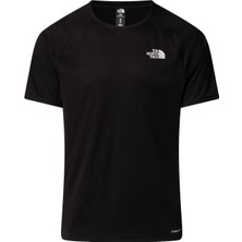 The North Face Erkek Sunrıser Ss Tişört Nf0a8bbpjk31