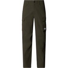 The North Face Erkek Exploratıon Cargo  Pantolon   NF0A8BGF21L1