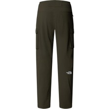 The North Face Erkek Exploratıon Cargo  Pantolon   NF0A8BGF21L1