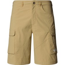 The North Face Erkek Exploratıon Cargo Şort NF0A8BGGLK51