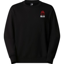 The North Face U Mnt Annıversary  Relaxed Crew Swetşört NF0A8DN6JK31