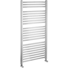Vitra Artepan Havlupan A44846TPX Düz Krom (545X1150 Mm)