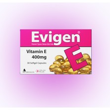 Evigen