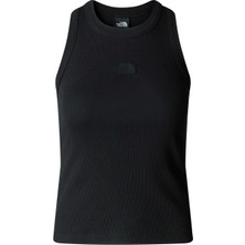 The North Face Kadın Slım Rıb Tank Atlet Tişört Nf0a8bvtjk31