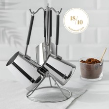 Essential 80 Parça Paslanmaz Çelik Çeyiz Seti