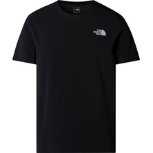 The North Face Erkek Lıghtnıng Alpıne S/S Tişört  Nf0a87h7jk31