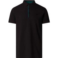 The North Face Erkek Premıum Slım Polo Tişört NF0A8C1NJK31