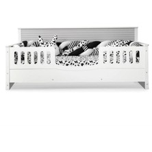 Vizyon Via Montessori Karyola Bebek Montessori 90 x 190  cm