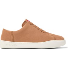 Camper Peu Touring Kadın Bej Sneaker K200877-051