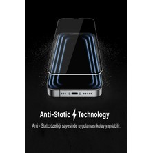 Samsung Galaxy A11 Anti-Static Ekran Koruyucu
