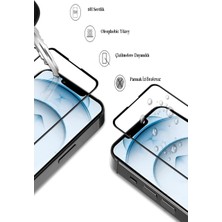 Samsung Galaxy A11 Anti-Static Ekran Koruyucu