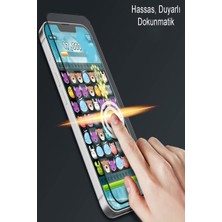 Samsung Galaxy A11 Anti-Static Ekran Koruyucu