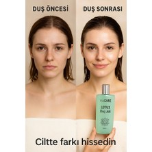 Tancare Lotus Duş Jeli 200 ml  – Ferahlatıcı Temizlik ve Hoş Koku
