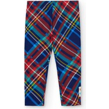 Kız Çocuk Renkli Tayt