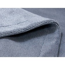 Purestar Superclean Mikrofiber  Purestar Superıor  Kurulama  Havlusu  980 Gsm  70X90 cm