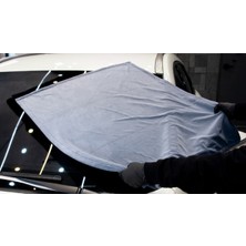 Purestar Superclean Mikrofiber  Purestar Superıor  Kurulama  Havlusu  980 Gsm  70X90 cm