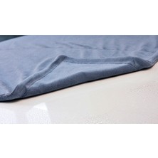 Purestar Superclean Mikrofiber  Purestar Superıor  Kurulama  Havlusu  980 Gsm  70X90 cm
