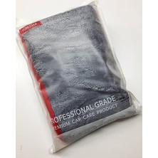 Superclean Mikrofiber Purestar Oto Kurulama Bezi 550 Gsm 70X90 cm