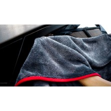 Superclean Mikrofiber Purestar Oto Kurulama Bezi 550 Gsm 70X90 cm