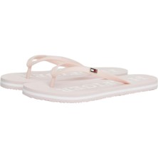 Hilfiger Strap Beach Sandal Terlik