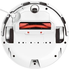 Xiaomi Mi Vacuum Mop Pro Beyaz Akıllı Robot Süpürge Teşhir