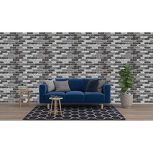 Aren Strafor Desenli Panel